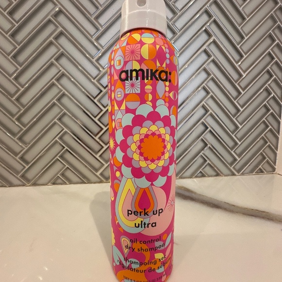 Amina Perk up Dry Shampoo - Picture 1 of 6
